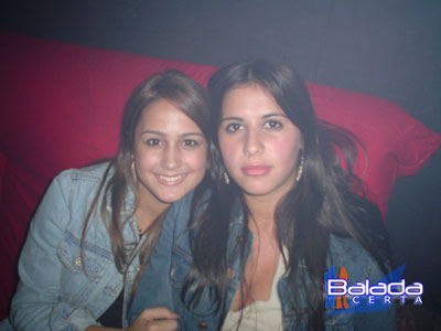 Balada: Fotos na Blood